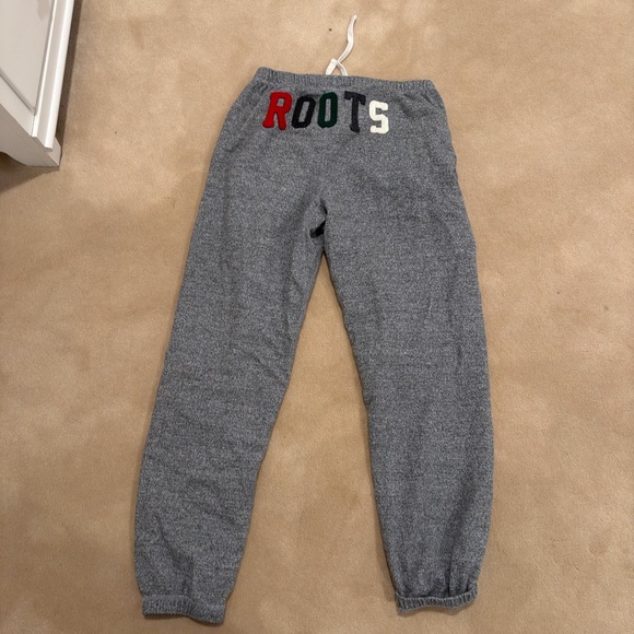 Roots joggers - Picture 2 of 4